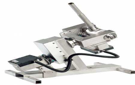 Multi Directional Drive/DMX/01 (Bộ phun điều khiển chuyển đông 2 chiều)