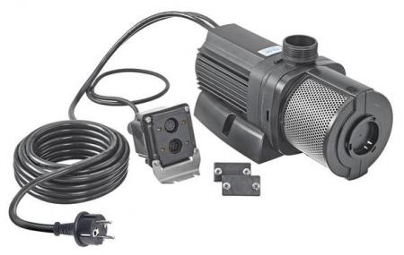 Bơm chìm Oase - Varionaut 150/ DMX/ 02
