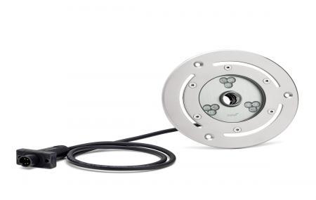 Đèn Led Oase ProfiPlane LED L RGB Spot /DMX/02