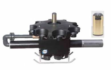 Bộ phun nước phao nổi loại lớn (maxi)