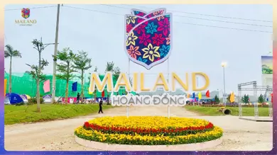 Lời giải cho bài toán phát triển đô thị đêm Lạng Sơn: Nhạc nước phao nổi Mailand Hoàng Đồng 