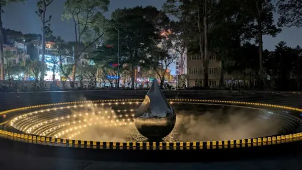 Không cần đi xa: 6 tọa độ 