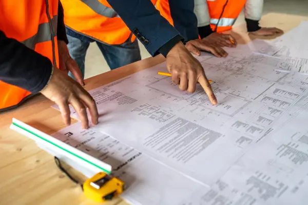 Cách đọc và so sánh báo giá thi công nhạc nước: BOQ, phạm vi và phát sinh