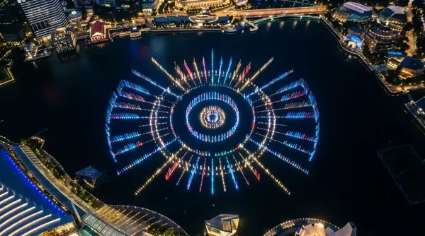 Cảnh quan định hình bằng phần mềm: Chiến lược 