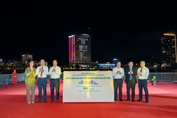 Đừng để nhạc nước xuống cấp sau bàn giao: Chủ đầu tư cần gì để vận hành ổn định?