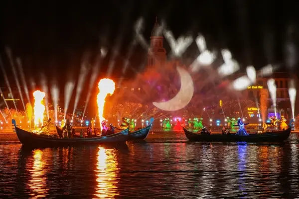 Giải mã hiện tượng 