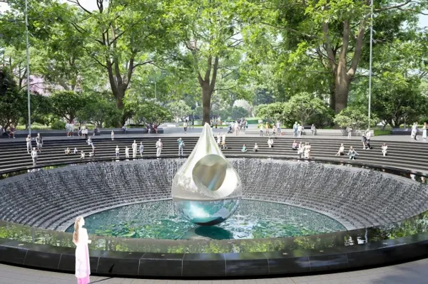 Từ Quảng trường Phật Bà (Núi Bà Đen) đến Sài Gòn Memorial: Hành trình kiến tạo nhạc nước tâm linh của NPT Nhạc Nước PRO