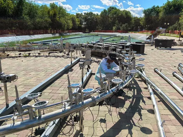 Inox 304 Là Gì? Tại Sao Đài Phun Nước Bắt Buộc Dùng Inox 304?