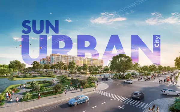 Lực hấp dẫn vô hình của nước: Cách các biểu tượng kiến trúc định hình đô thị vệ tinh