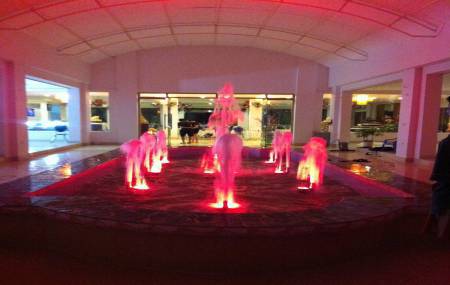 Công trình tại Nhà Hàng Vua Gà Cẩm Phả Quảng Ninh