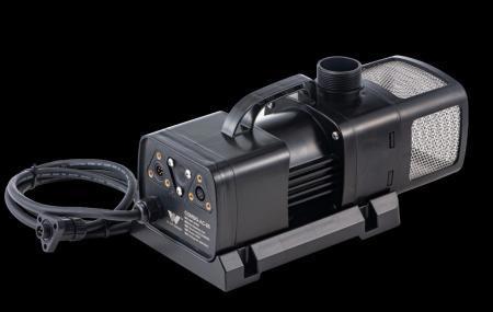Bơm Cao Cấp DMX 512 Submersible Pump WSP