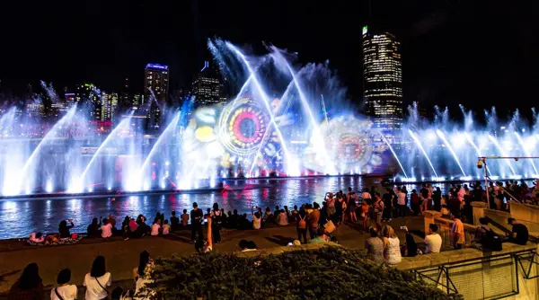 Tại sao Moving Laser Beam là 