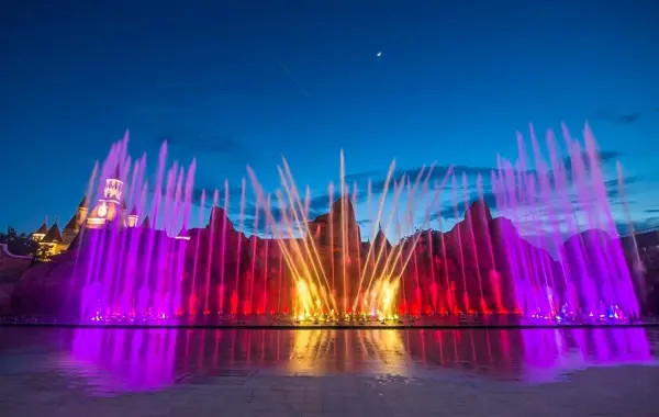 Minh Đường Tụ Thủy trong quy hoạch khu đô thị (Phần 1)