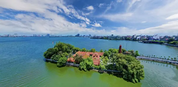 Khi công viên - hồ nước đã quá bão hòa, đâu là USP để khu đô thị của bạn vượt lên đối thủ?