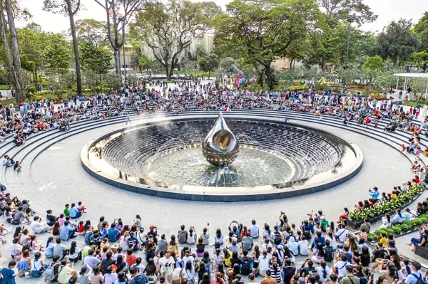 NPT nhận bằng khen vinh danh với công trình Đài tưởng niệm COVID-19