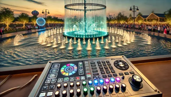 Vị trí đặt loa nhạc nước phao nổi chuẩn kỹ thuật: Nghệ thuật kiểm soát âm thanh thực cảnh