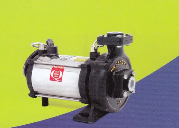 Nhạc nước NPT Pro là nhà phân phối chính thức thương hiệu bơm Mahendra Ấn Độ tại Việt Nam