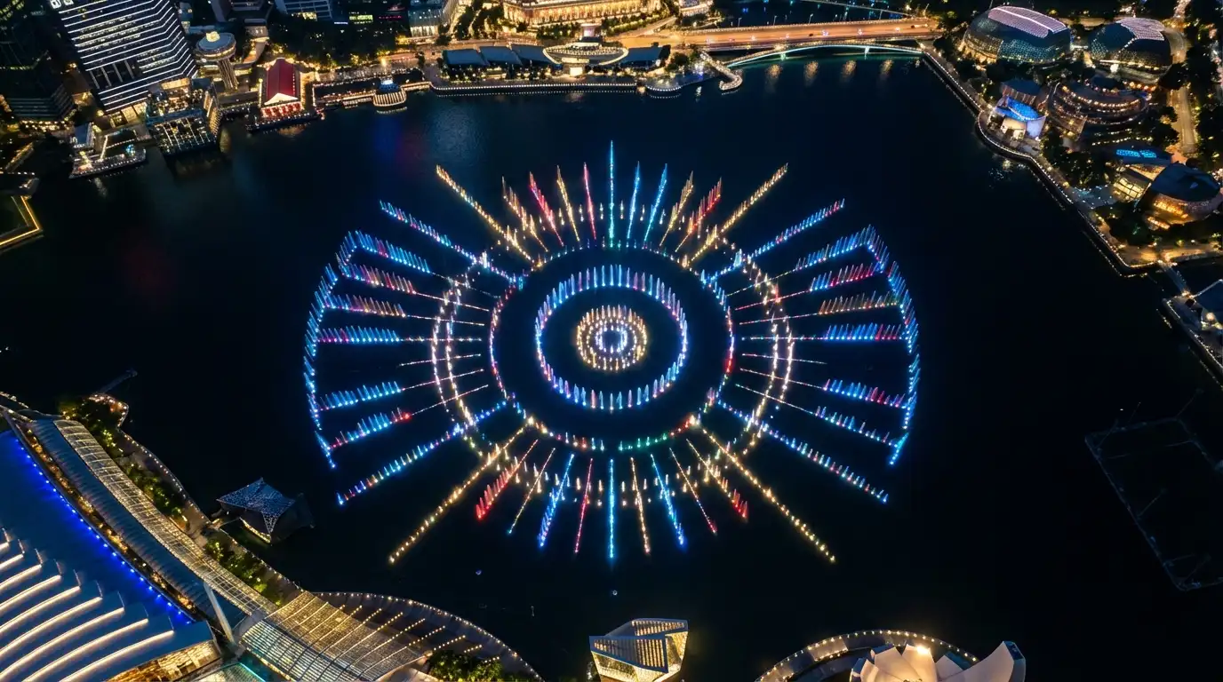 Cảnh quan định hình bằng phần mềm: Chiến lược 