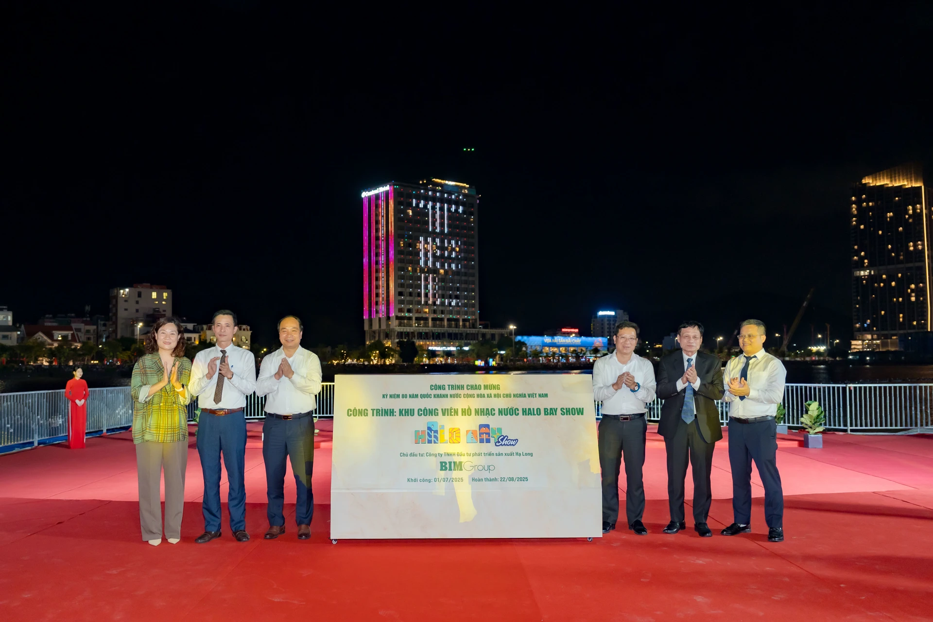 Đừng để nhạc nước xuống cấp sau bàn giao: Chủ đầu tư cần gì để vận hành ổn định?