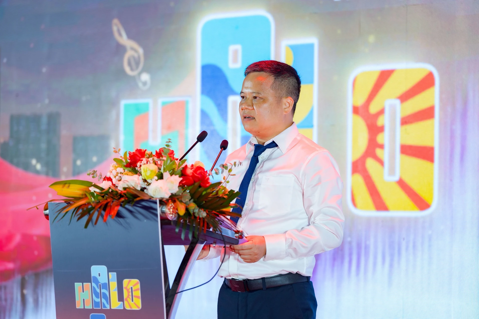 NPT Nhạc Nước Pro thi công nhạc nước nghệ thuật thực cảnh đẳng cấp
