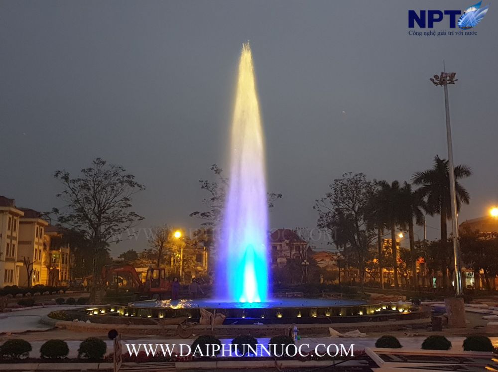 Hiệu ứng màu pastel – Kinh Môn