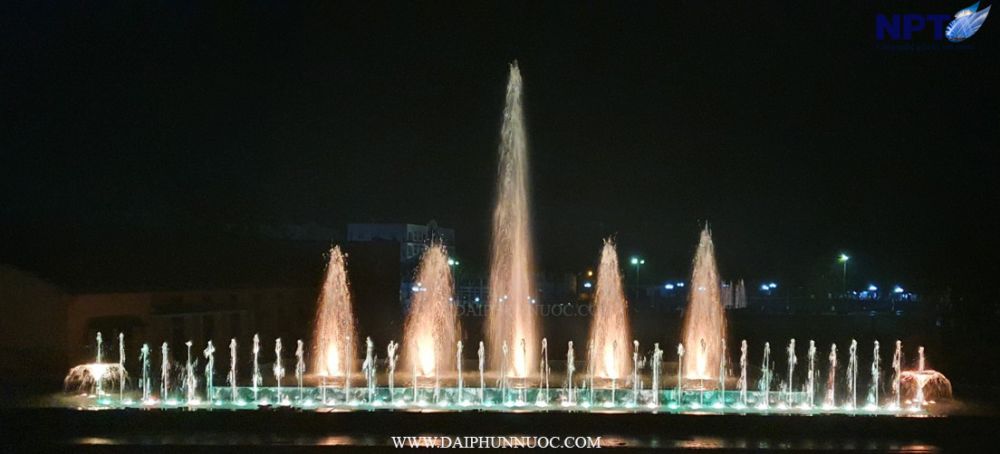 Hàng tia thẳng tuyến tính