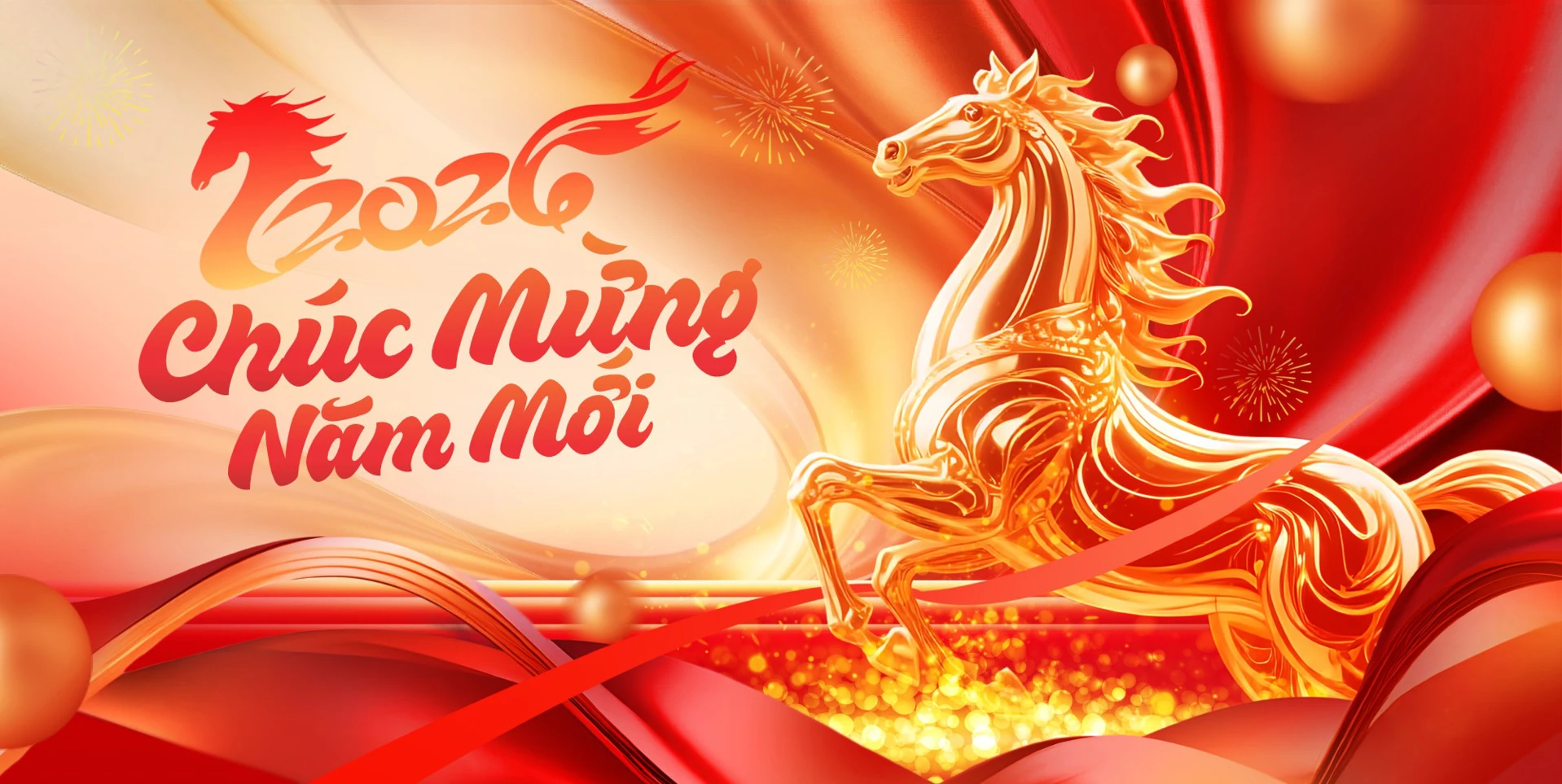 Nhạc nước phong thủy năm Bính Ngọ 2026 kích vượng tài lộc